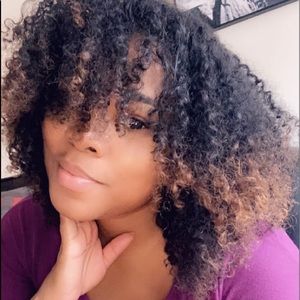 Meet your Posher, Racquel